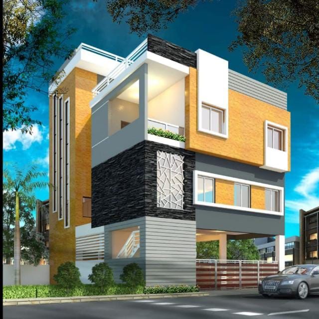 Residential Project 13